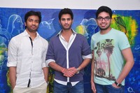 Dil Deewana Team at Romanticize Nature Art Exhibition